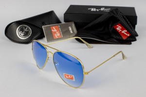 RAY-BAN Sunglasses 202300140