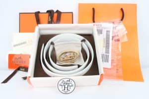 Hermes Belts 202300238