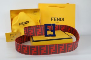 Fendi Belts 202300041